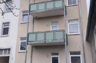 Anlageobjekt in Buchstrasse 21, 09599 Freiberg, Mehrfamilienhaus - Provisionsfrei - Energieklasse C