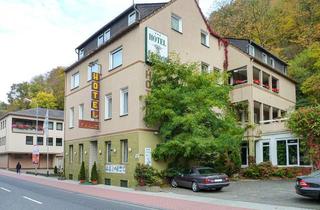 Anlageobjekt in 55743 Idar-Oberstein, Edelsteinhotel Idar-Oberstein – Attraktives Investment mit Perspektive