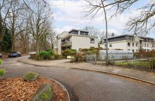 Anlageobjekt in 22391 Wellingsbüttel, Vermietete Kapitalanlage in ruhiger Lage von Poppenbüttel, stabile Einnahmen und gute Anbindung