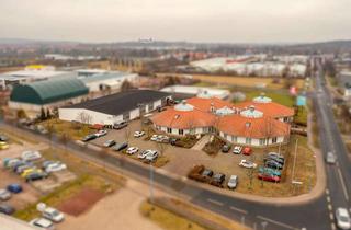 Anlageobjekt in 99867 Gotha, Businesspark in Gotha - 7,6 % Rendite!