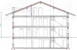 Anlageobjekt in 83624 Otterfing, Otterfing - Wohn- und Gewerbehaus, Baujahr: 1993, saniert: 2023 - vermietet oder leer