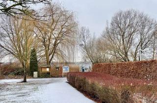 Anlageobjekt in 17291 Prenzlau, Vermietetes Mehrfamilienhaus in Prenzlau mit Wasserblick