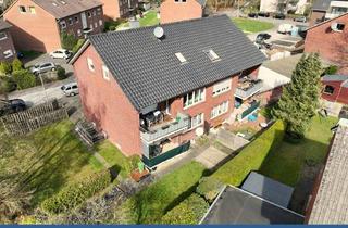 Anlageobjekt in 48308 Senden, Kapitalanlage mit Substanz, Ertrag und echtem Entwicklungsspielraum