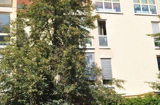 Anlageobjekt in 15831 Blankenfelde-Mahlow, Dachwohnung: 3-Zimmer mit Wohnküche Mahlower Wohnpark