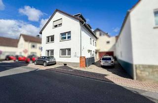 Anlageobjekt in 65760 Eschborn, Attraktives Dreifamilienhaus im alten Ortskern von Eschborn-Niederhöchstadt!