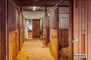 Anlageobjekt in Lemmersdorf xxx, 17337 Uckerland, 2-Familienhaus nebst Pferdestall