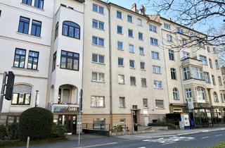 Anlageobjekt in 65185 Wiesbaden, ''Kapitalanlage" Vermietete 3-Zimmer-Wohnung in zentraler Lage von Wiesbaden