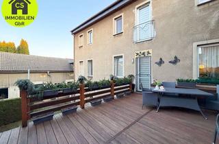 Anlageobjekt in 03238 Finsterwalde, Preis VB! Gepflegtes Wohn- und Geschäftshaus im Zentrum von Finsterwalde