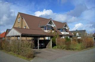 Anlageobjekt in Westerheide 10 + 10a, 24983 Handewitt, Mehrfamilienhaus mit 4 Wohneinheiten in Handewitt