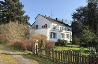 Anlageobjekt in 40885 Ratingen, Wohn- und Gewerbeimmobilie mit Entwicklungspotenzial oder Neubebauung