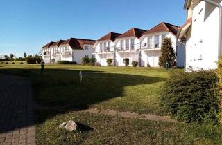 Anlageobjekt in 18551 Glowe, Preis auf Anfrage! Möblierte Eigentumswohnung unweit des Ostseebades Glowe!