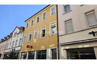 Anlageobjekt in 67433 Neustadt, Bestlage inmitten der Friedrichstraße