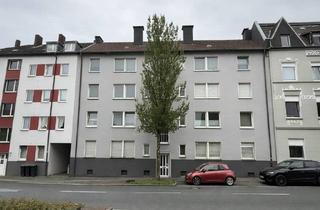 Anlageobjekt in 44866 Günnigfeld, Aufgeteilt mit 184 qm Ausbaureserve - 11-FH, 2 Garagen und 6 Stellplätzen in Bochum Wattenscheid