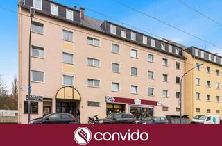 Anlageobjekt in 45326 Altenessen-Süd, Faktor 10,9 | 10 ETWs & 10 Stellplätze im Paket - stabile Einnahmen & überzeugender Rendite