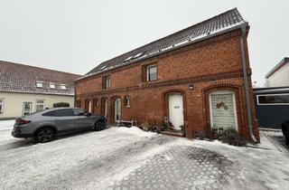 Anlageobjekt in 14712 Rathenow, 10 Wohneinheiten als Investitionspaket im Rahtenow