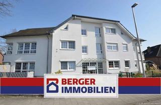 Anlageobjekt in 27751 Iprump/Stickgras, Sicheres Investment: Barrierefreie Seniorenwohnung mit Terrasse