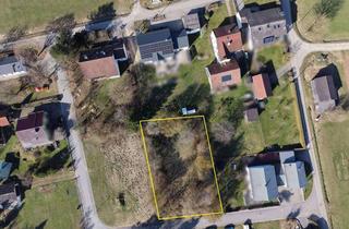 Grundstück zu kaufen in Hattenhausen, 93339 Riedenburg, Sonniges Baugrundstück nahe Ingolstadt – voll erschlossen, Südausrichtung, für Einfamilienhaus