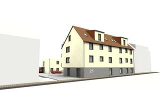 Grundstück zu kaufen in 76661 Philippsburg, Projektiertes MFH mit 7 und 4 Wohnungen in Rheinsheim für Bauträger/Kapitalanleger zur Bauumsetzung