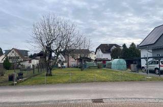 Grundstück zu kaufen in 74909 Meckesheim, Ihr Traum vom Eigenheim beginnt hier - ca. 400 m² Baugrundstück