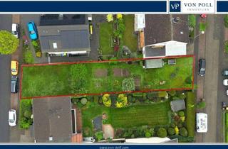 Grundstück zu kaufen in 50389 Wesseling, Baugrundstück in Rheinnähe – idyllische Lage in Wesseling-Urfeld