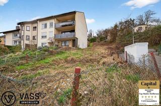 Grundstück zu kaufen in 74080 Böckingen, Baugrundstück in Heilbronn-Böckingen