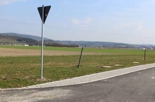 Grundstück zu kaufen in Karl-Wanninger-Ring 25 a+b, 94356 Kirchroth, Vergabe von Doppelbauplätzen in einem Neubaugebiet