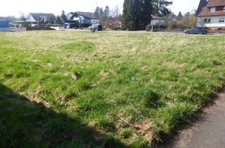 Grundstück zu kaufen in 72411 Bodelshausen, Ihr Wohngrundstück in bester Ortsrandlage