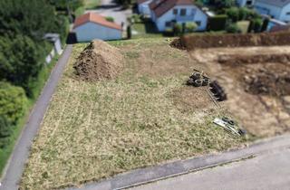 Grundstück zu kaufen in 72411 Bodelshausen, Ihr Wohngrundstück in bester Ortsrandlage
