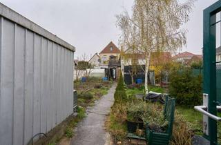 Grundstück zu kaufen in 67310 Hettenleidelheim, Grundstück mit Haus und Garage