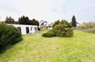 Grundstück zu kaufen in 64331 Weiterstadt, Gräfenhausen...Baugrundstück für Einfamilienhaus...B-Plan