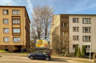 Grundstück zu kaufen in Schwertstraße 31, 42651 Solingen-Mitte, Grundstück // Baulücke in interessanter Lage