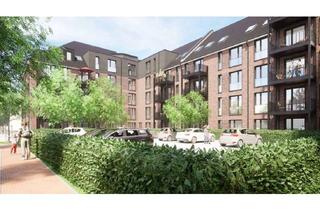 Grundstück zu kaufen in 24143 Gaarden-Ost, Stadtnah wohnen, entspannt leben