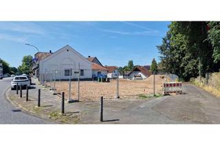 Grundstück zu kaufen in 61194 Niddatal, ** Eckgrundstück in Assenheim - zentrale Lage **