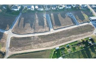 Grundstück zu kaufen in Brentanostraße, 55430 Urbar, Exklusiver Bauplatz im Neubaugebiet "Loreleyblick"