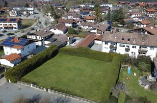 Grundstück zu kaufen in 83629 Weyarn, Großes Grundstück mit Altbestand