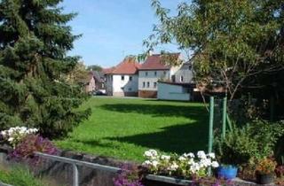 Grundstück zu kaufen in 64395 Brensbach, Großes Grundstück mit vielen Möglichkeiten