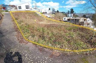 Grundstück zu kaufen in 54439 Saarburg, TRAUMHAFTE AUSSICHT, TOLLE LAGE