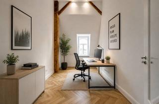Büro zu mieten in Kölner Straße, 56626 Andernach, Repräsentatives - "Einzelbüro" - in der Villa Michels