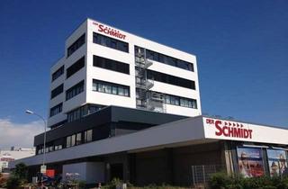 Büro zu mieten in Halchtersche Straße 33, 38304 Wolfenbüttel, Direkt einzugsbereit: Zentral gelegener Büroraum, Erdgeschoß, renoviert & teilweise möbliert