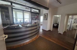 Praxen mieten in 88400 Biberach, Repräsentative Gewerbefläche mit Praxis-Potenzial in Biberach