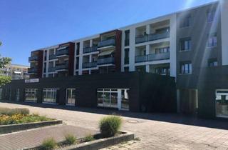 Geschäftslokal mieten in Bruno-Taut-Ring 4b, 39130 Neu Olvenstedt, Ladenlokal-Gewerbefläche für große Ideen