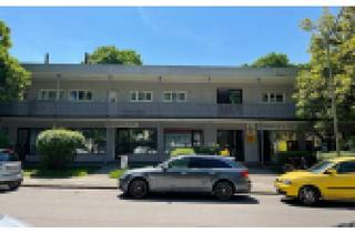 Büro zu mieten in Onyxplatz, 80995 Feldmoching-Hasenbergl, Kleines, helles Büro im Herzen von Ludwigsfeld