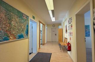 Gewerbeimmobilie mieten in 66953 Pirmasens, Attraktive und zentral gelegene Gewerberäume zu vermieten