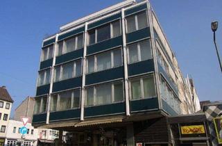 Büro zu mieten in Fr.-Ebert-Straße 39, 34117 Mitte, Praxis- oder Büroetage im Haus der Komödie