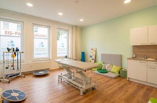 Gewerbeimmobilie kaufen in 44879 Linden, Vielseitige Praxis- & Bürofläche in Bochum-Linden