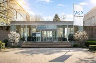 Gewerbeimmobilie mieten in Kabeler Strasse, 58099 Boele, Flexible Großflächen mit Entwicklungspotenzial in Hagen-Nord