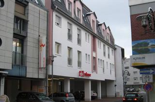 Büro zu mieten in Bahnhofstraße 4-6, 67105 Schifferstadt, Flexible Bürofläche mit Dachterrasse