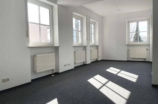 Praxen mieten in 86807 Buchloe, BÜRO-/PRAXIS IN RATHAUSNÄHE