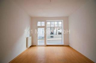 Büro zu mieten in Wittenburger Str. 31, 19053 Altstadt, Büro- oder Praxisfläche im Zentrum Schwerin