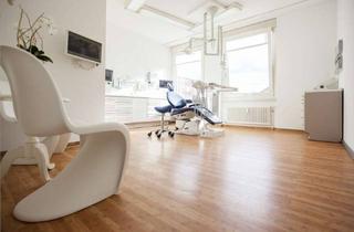 Praxen mieten in Zähringerstraße 94, 76133 Innenstadt-Ost, Zahnarztpraxisfläche mit 3 Behandlungszimmern zur Miete